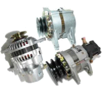 alternators